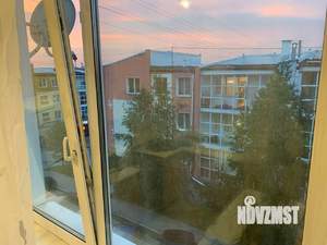 1-к квартира, на длительный срок, 36м2, 2/3 этаж