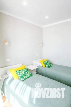 3-к квартира, посуточно, 45м2, 11/18 этаж