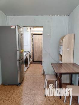 1-к квартира, на длительный срок, 18м2, 1/5 этаж