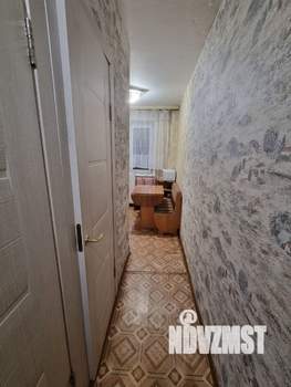 2-к квартира, на длительный срок, 46м2, 4/5 этаж