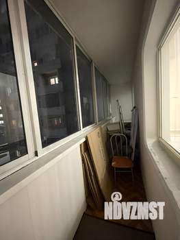 2-к квартира, на длительный срок, 49м2, 4/9 этаж