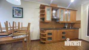 3-к квартира, на длительный срок, 80м2, 5/5 этаж