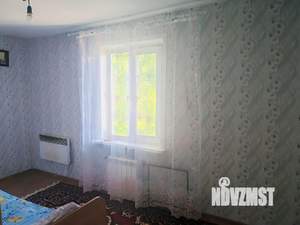 2-к квартира, на длительный срок, 42м2, 2/2 этаж