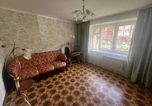 2-к квартира, на длительный срок, 49м2, 1/5 этаж