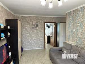 2-к квартира, на длительный срок, 46м2, 3/5 этаж