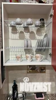 1-к квартира, посуточно, 45м2, 14/17 этаж