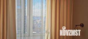 1-к квартира, посуточно, 44м2, 1/1 этаж