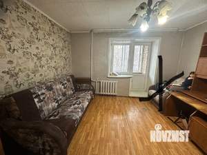 3-к квартира, на длительный срок, 62м2, 2/5 этаж