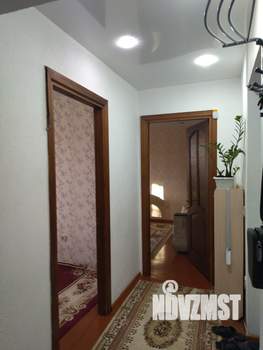 2-к квартира, на длительный срок, 45м2, 2/5 этаж