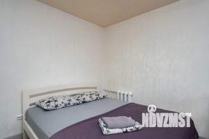 1-к квартира, посуточно, 31м2, 4/5 этаж