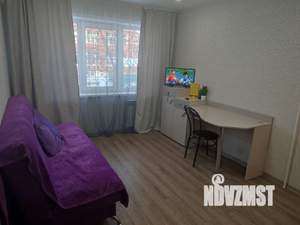 1-к квартира, посуточно, 30м2, 1/5 этаж