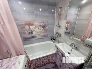 2-к квартира, посуточно, 55м2, 1/1 этаж