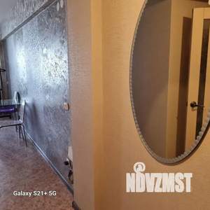 Студия квартира, посуточно, 30м2, 3/9 этаж