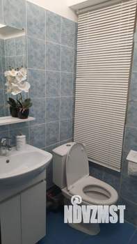 Студия квартира, посуточно, 42м2, 3/9 этаж