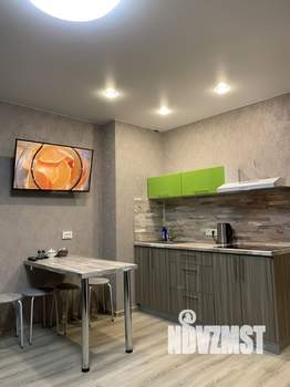 2-к квартира, посуточно, 40м2, 1/5 этаж