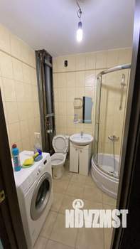 1-к квартира, на длительный срок, 36м2, 4/5 этаж