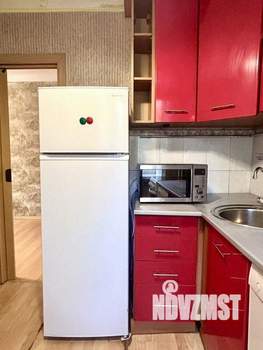 2-к квартира, на длительный срок, 42м2, 2/5 этаж