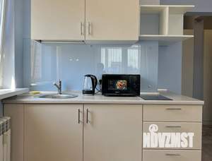 Студия квартира, посуточно, 30м2, 11/15 этаж