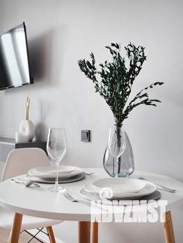 Студия квартира, посуточно, 30м2, 9/16 этаж