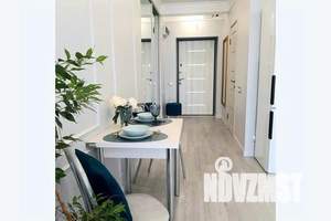 1-к квартира, посуточно, 30м2, 11/17 этаж