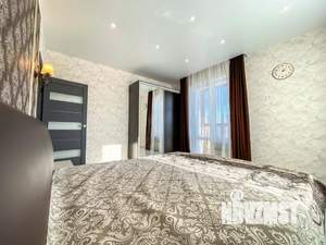 4-к квартира, на длительный срок, 100м2, 10/16 этаж