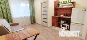 2-к квартира, посуточно, 45м2, 1/5 этаж