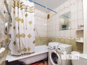 2-к квартира, на длительный срок, 45м2, 1/4 этаж