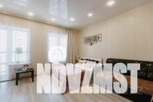 1-к квартира, посуточно, 35м2, 14/17 этаж