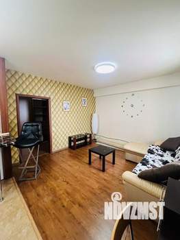 1-к квартира, на длительный срок, 35м2, 3/9 этаж