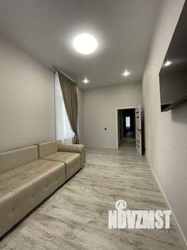 2-к квартира, на длительный срок, 62м2, 8/8 этаж