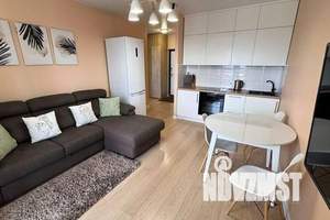 2-к квартира, посуточно, 50м2, 15/17 этаж