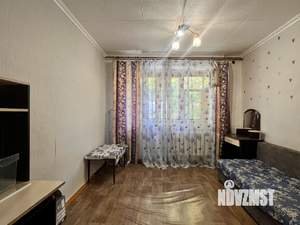 Студия квартира, на длительный срок, 18м2, 2/5 этаж