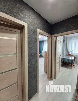 1-к квартира, на длительный срок, 40м2, 6/16 этаж