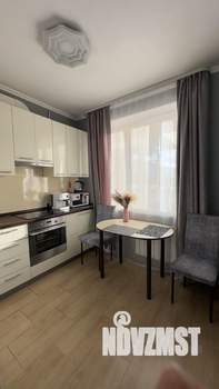 1-к квартира, на длительный срок, 31м2, 9/10 этаж