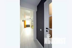 1-к квартира, посуточно, 25м2, 17/18 этаж