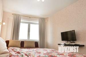 1-к квартира, посуточно, 35м2, 14/15 этаж