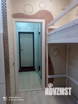 Студия квартира, на длительный срок, 25м2, 1/3 этаж