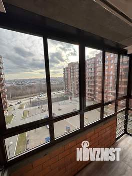 2-к квартира, на длительный срок, 45м2, 6/12 этаж