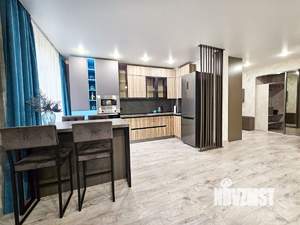1-к квартира, на длительный срок, 40м2, 5/10 этаж