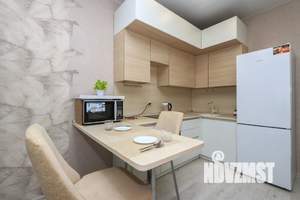 Студия квартира, посуточно, 30м2, 3/16 этаж