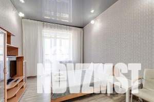 1-к квартира, посуточно, 50м2, 16/16 этаж