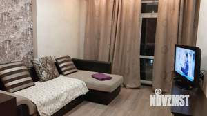 1-к квартира, на длительный срок, 54м2, 9/10 этаж