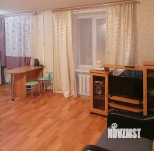 Студия квартира, посуточно, 32м2, 4/4 этаж