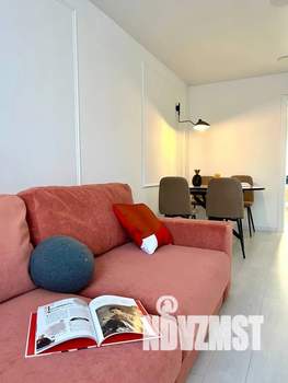 3-к квартира, посуточно, 61м2, 4/4 этаж