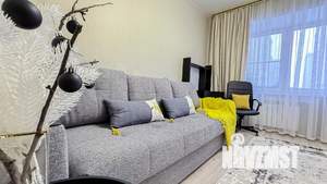 2-к квартира, на длительный срок, 70м2, 6/16 этаж