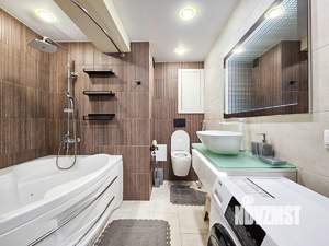 1-к квартира, на длительный срок, 40м2, 5/10 этаж