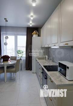 2-к квартира, на длительный срок, 48м2, 4/9 этаж