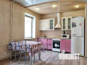 Студия квартира, посуточно, 35м2, 2/10 этаж