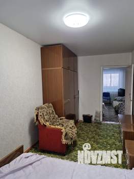 2-к квартира, на длительный срок, 48м2, 2/5 этаж