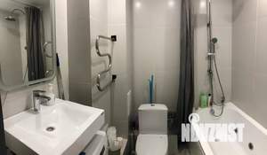 Студия квартира, посуточно, 30м2, 2/14 этаж